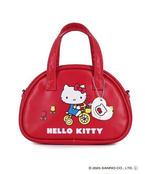 Sanrio characters(サンリオキャラクターズ) 2WAYレトロミニボストン