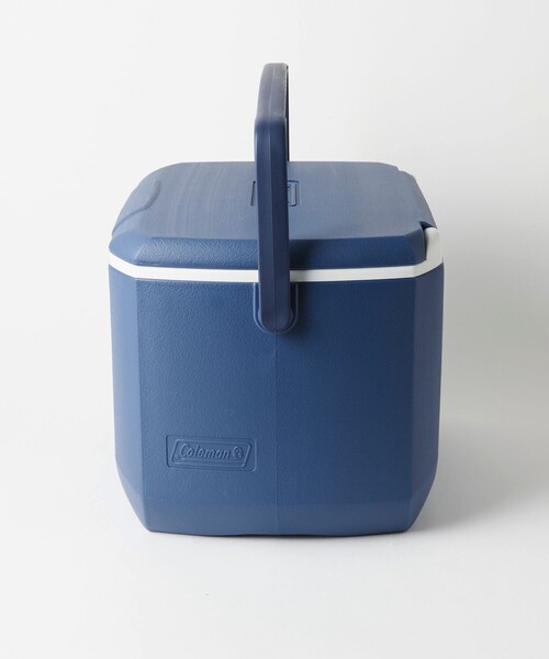 COLEMAN × 北山雅和 × BEAUTY&YOUTH＞ エクスカーションクーラー 16QT
