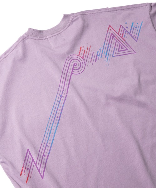 LONG SLEEVE T 襷（Tシャツ/カットソー）｜.ENDRECHERI