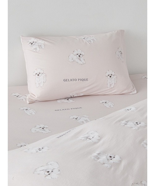 gelato pique Sleep（ジェラートピケスリープ）の「【Sleep】SLEEP DOG