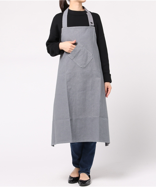 MARGARET HOWELL（マーガレットハウエル）の「MHL APRON（エプロン