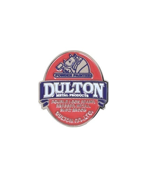 PINS/ピンバッジ（バッジ）｜DULTON（ダルトン）のファッション通販