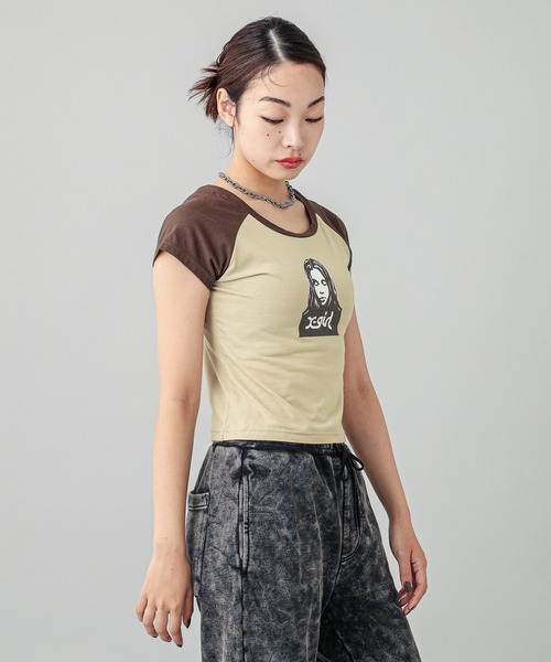 ミュージシャン BABYL NEW WORLD TEE XL ミュージシャン BABYL NEW