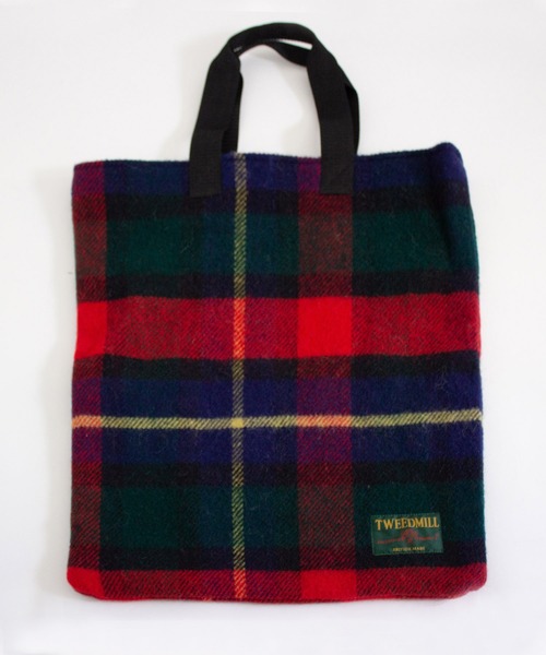 TWEED MILL（ツイードミル）の「【TWEED MILL（ツイードミル