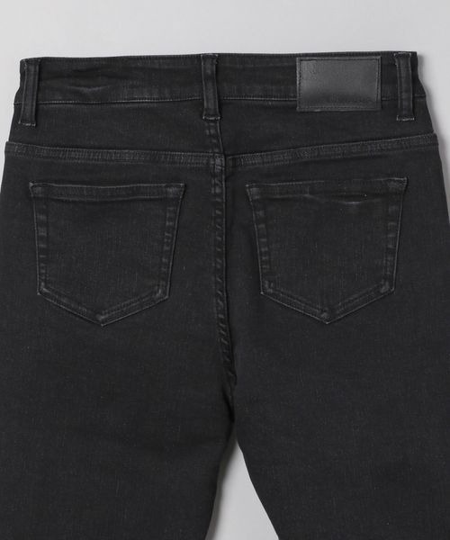 JEANASIS（ジーナシス）の「テクニカルシルエットデニムスキニー