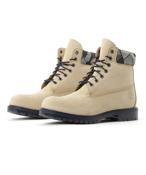 Timberland（ティンバーランド）の「ティンバーランドアイコン