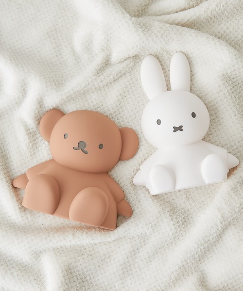 Miffy（ ミッフィー）の「ミッフィー スタンドミラー（ミラー）」 - WEAR
