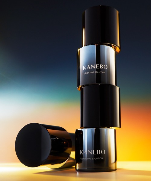 フュージョニング ソリューション 60mL（美容液/オイル/クリーム