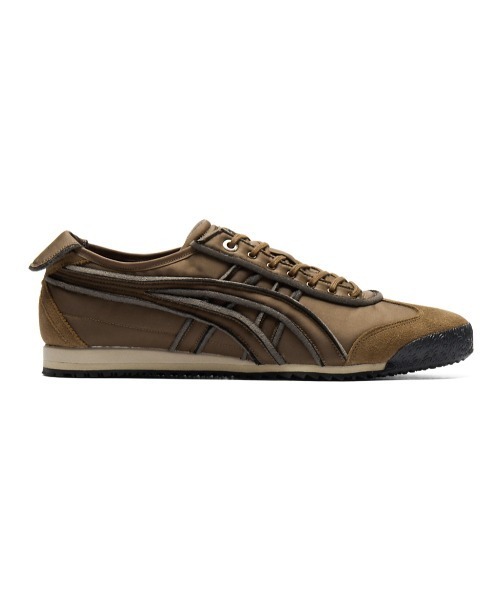 MEXICO 66 SD / メキシコ 66 エスディー（スニーカー）｜Onitsuka