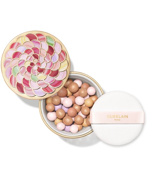 メテオリット ビーユ（フェイスパウダー）｜GUERLAIN（ゲラン）の