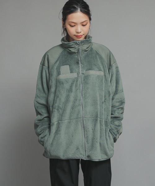 セール】実物 新品 デッドストック 米軍 ECWCS Gen3 POLARTEC（ポーラ