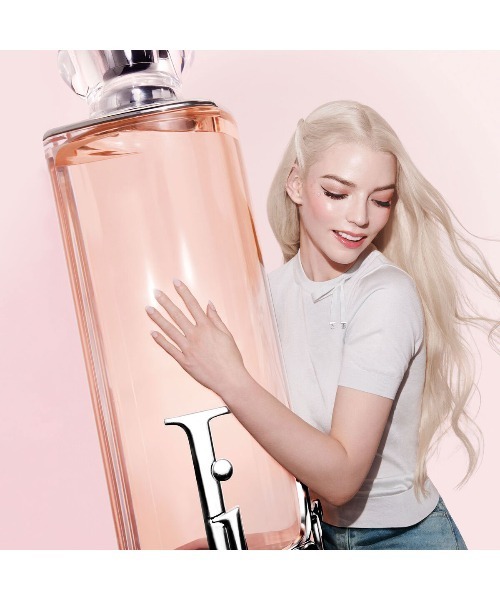 ディオール アディクト パープル グロウ（香水）｜DIOR（ディオール