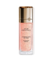 プレステージ マイクロ ローション ド ローズ（化粧水）｜DIOR