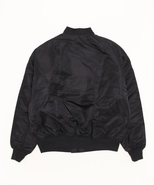 8(eight)（エイト）の「オーバーサイズMA-1（MA-1）」 - WEAR