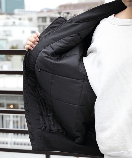 8(eight)（エイト）の「オーバーサイズMA-1（MA-1）」 - WEAR