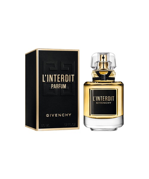 ランテルディ ルパルファム (50mL)（香水）｜GIVENCHY BEAUTY