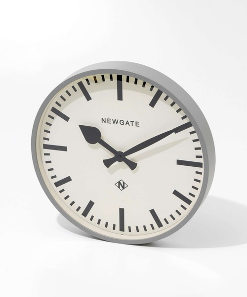 Newgate Number Three Railway ニューゲート ウォールクロック