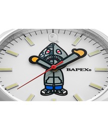 A BATHING APE（アベイシングエイプ）の「TYPE 7 BAPEX SHARK SEIJIN