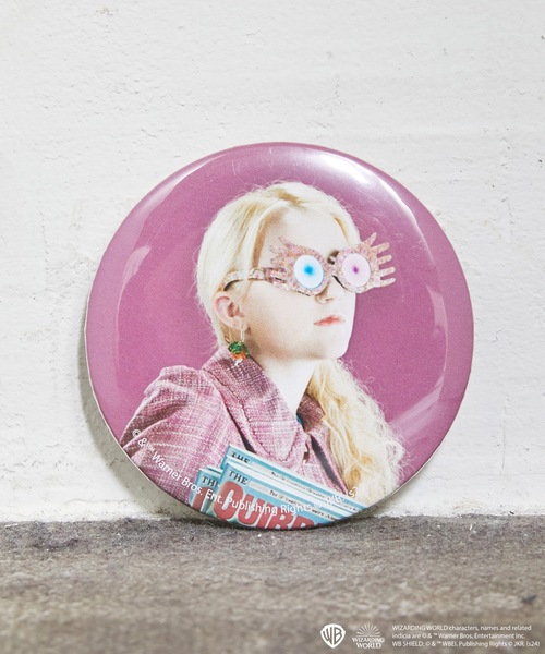 FLAPPER（フラッパー）の「FLAPPER フラッパー:HarryPotter ハリー