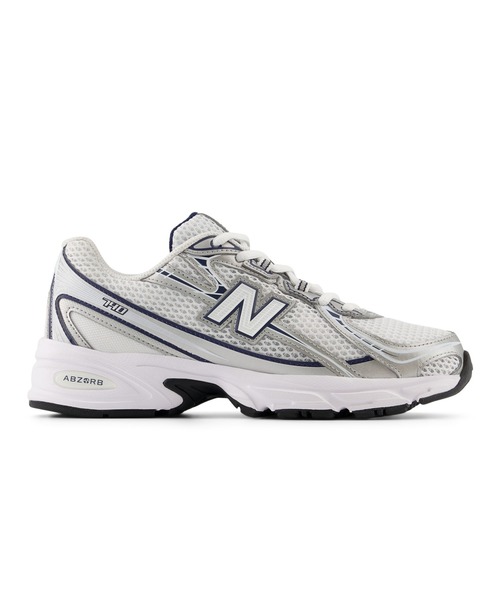 セール】740（スニーカー）｜New Balance（ニューバランス）の