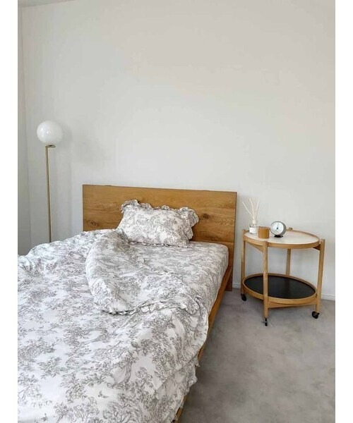 SNIDEL HOME（スナイデルホーム）の「寝具3点SET（寝具）」 - WEAR