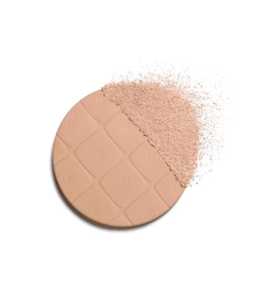 CHANEL（シャネル）の「レ ベージュ マキシ プードゥル ベル ミン