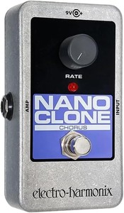 electro-harmonix エフェクター／ディレイ・ルーパー CANYONの商品