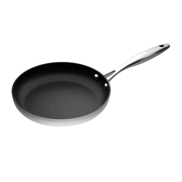 SCANPAN スキャンパン CTX フライパン 28cm / 65002800 ステンレス