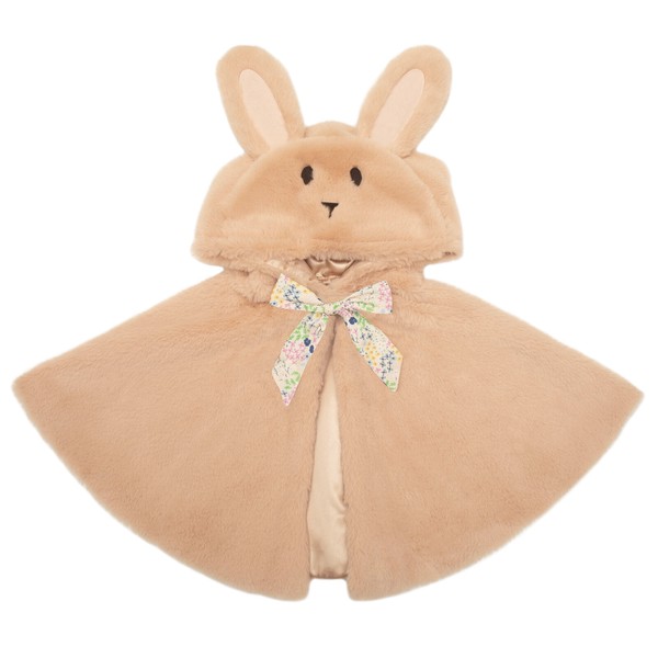 MIMI&LULA】BUNNY CAPE コスチューム ケープ マント キッズ 子ども用