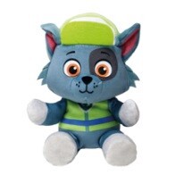 Ty】Beanie Babies PAW-PATROL ぬいぐるみ(全8種）/パウパトロール