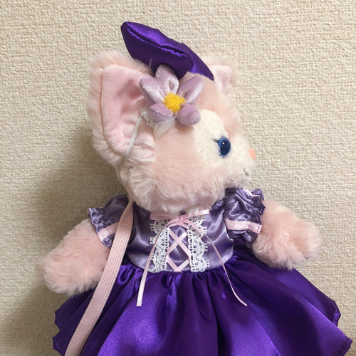 受注生産 選べるリーナベルショルダーバッグ着用可能コスチューム