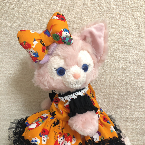 受注生産 リーナベルのショルダーバッグサイズ着用可能コスチューム