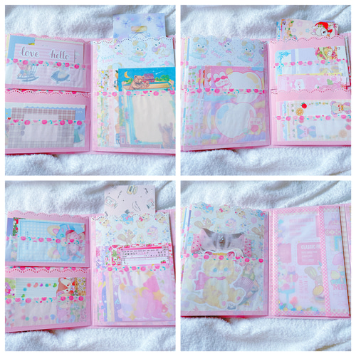 おすそ分けファイル メモ帳 𝐒𝐰𝐞𝐞𝐭𝐂𝐚𝐧𝐝𝐲 通販 14327126