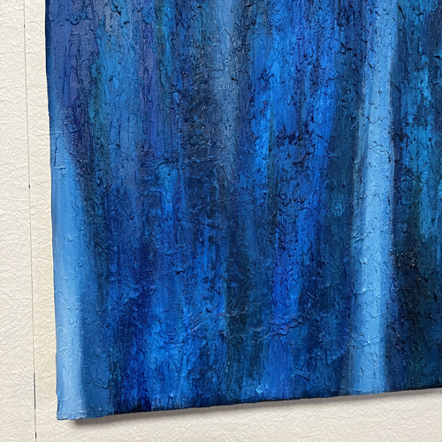 テクスチャーアート・現代アート・抽象画・アートパネル【texture 14
