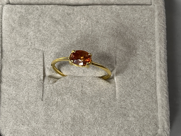 希少 美品 クリストフル アリアゴールドリング スープレードル 【公式