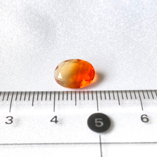 ファイアオパール バイカラー【OPAL】 天然石 Muse jewelry 通販