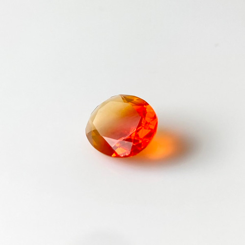 ファイアオパール バイカラー【OPAL】 天然石 Muse jewelry 通販
