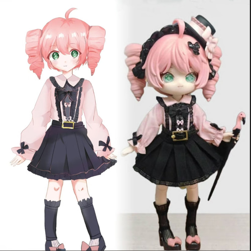 ドール 衣装 洋服 オーダーメイド [カスタマイズ] ひな人形・雛飾り