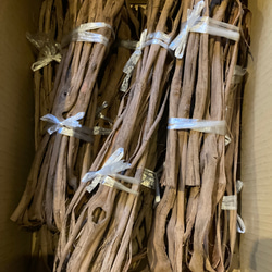 山葡萄の蔓皮 2kg その他素材 chaochao 通販 14152273｜Creema