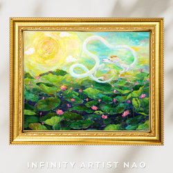 INFINITY ARTIST NAOの販売中作品一覧 | ハンドメイド通販・販売のCreema