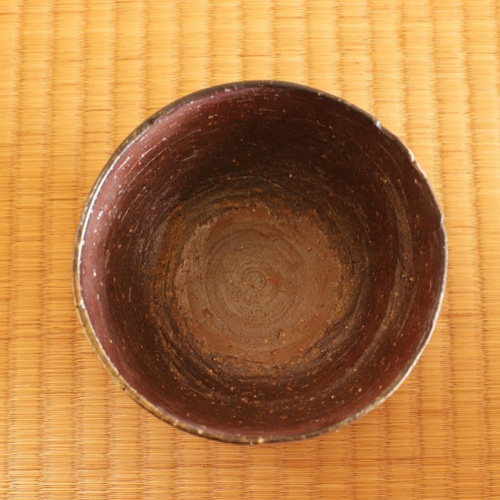 備前焼 茶碗 (桐箱付き) ty-015 茶碗・めし碗 宗兵衛窯 古川宗之輔