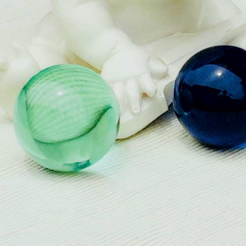 ご奉仕品・美味しい インドネシア産アンダラクリスタル「W宝玉セット
