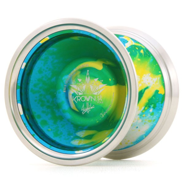 ハイエンドモデル “KROWN.st 7068” | C3yoyodesign 日本語公式