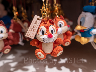 2026】チップとデールグッズ全61種まとめ！ぬいぐるみやディズニーの