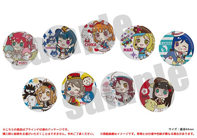 大人気】ラブライブ×サンリオコラボグッズ18選！ステーショナリー