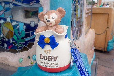 ディズニーの歴代ポップコーンバケットまとめ♪もう買えないレアな