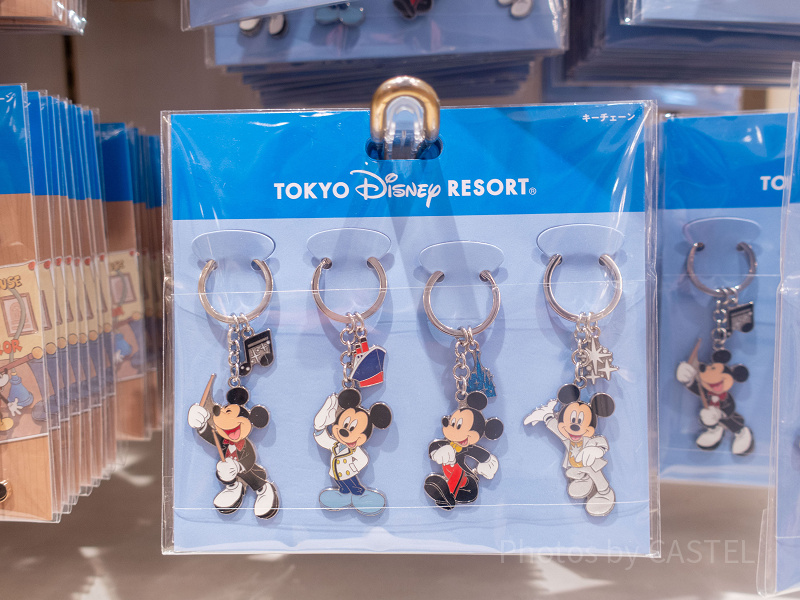 2026】ディズニーキーホルダー全種まとめ！人気のキャラクター