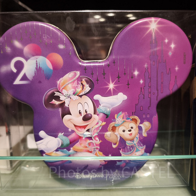 香港ディズニー20周年「ミッキー＆フレンズ・グランドセレブレーション