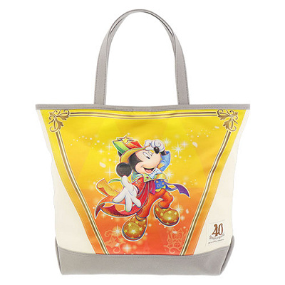9/4発売】サーキュレーティングスマイルズグッズ！ディズニー40周年の