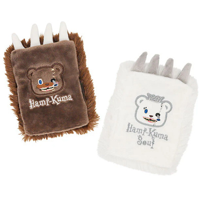 2024】USJハミクマ&ハミクマソウル&ハミクマパンクグッズ一覧！販売